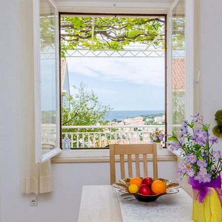 Rooms Rita Dubrownik Zewnętrze zdjęcie