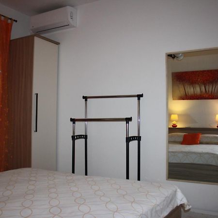 Rooms Rita Dubrownik Pokój zdjęcie