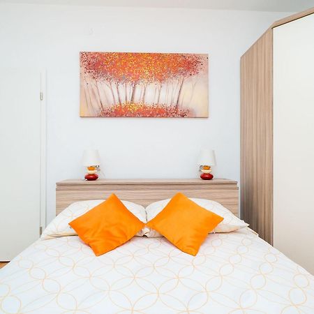 Rooms Rita Dubrownik Pokój zdjęcie