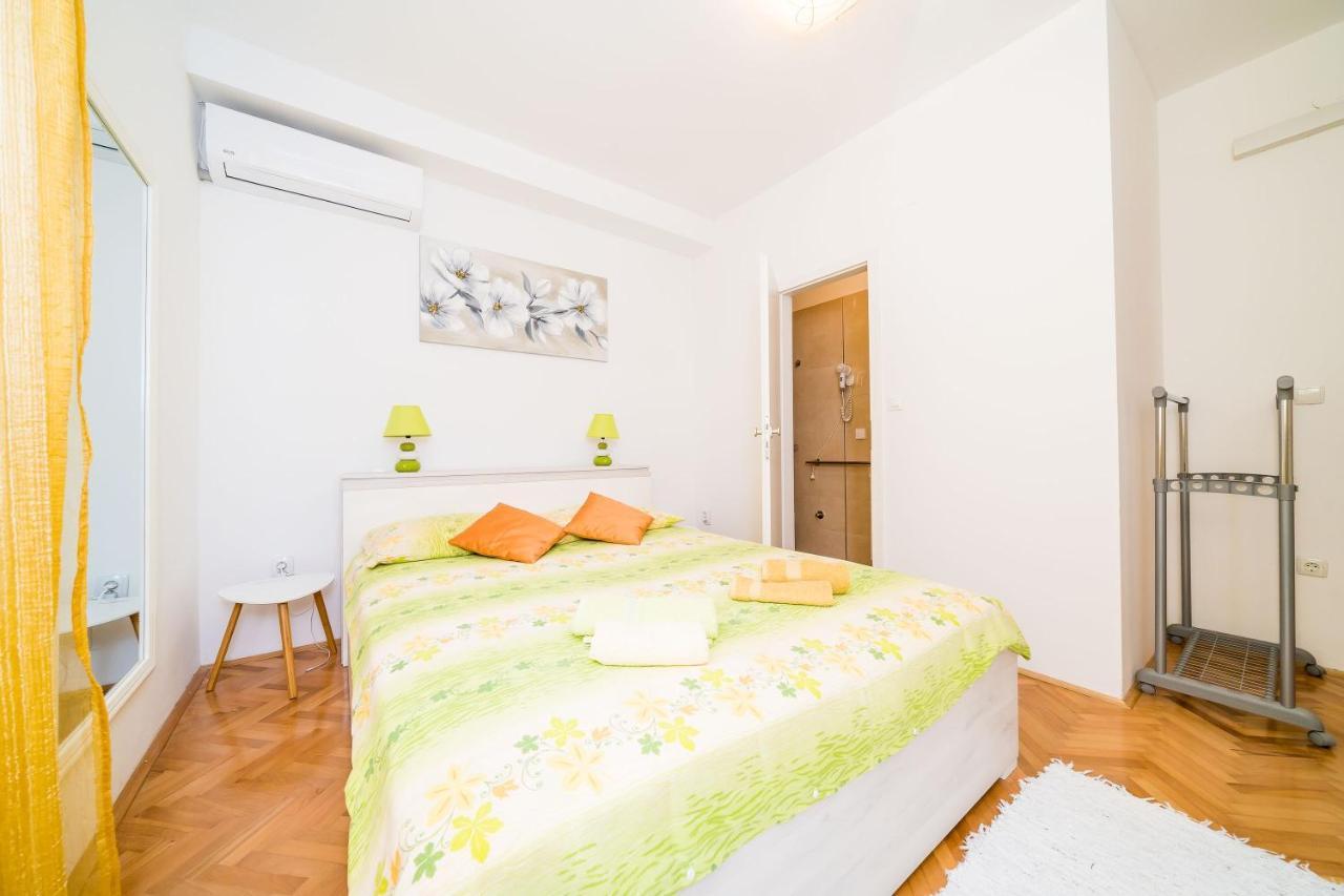 Rooms Rita Dubrownik Zewnętrze zdjęcie
