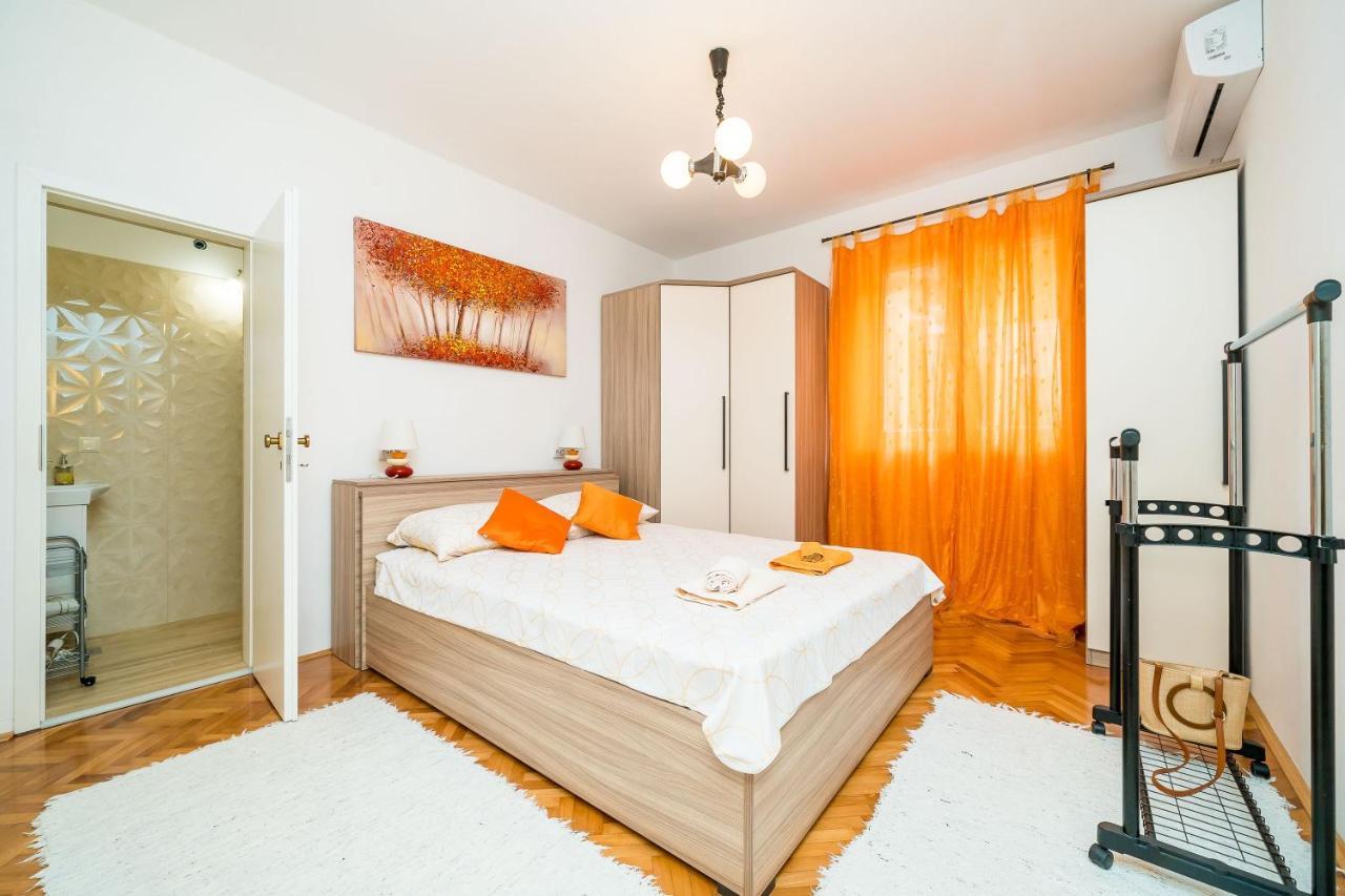 Rooms Rita Dubrownik Zewnętrze zdjęcie