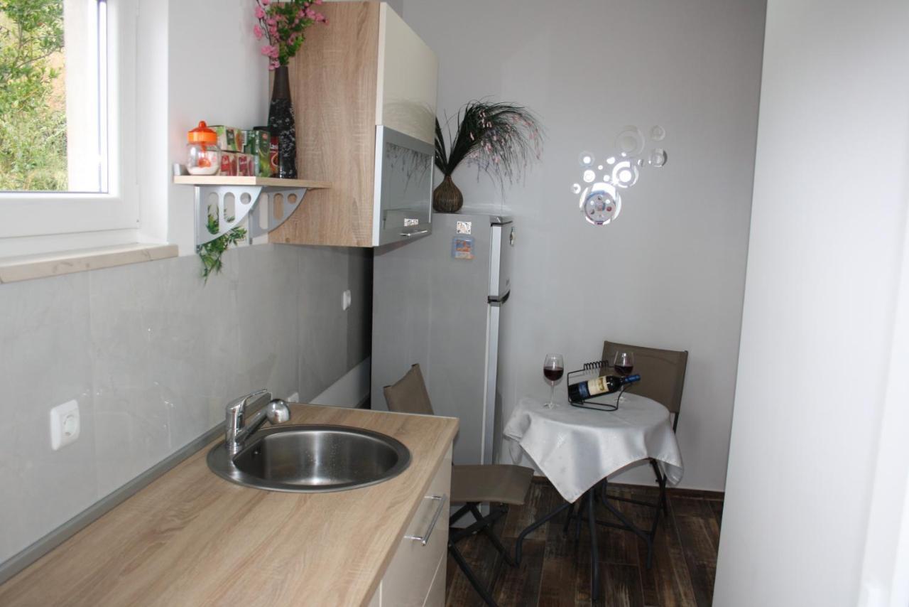 Rooms Rita Dubrownik Zewnętrze zdjęcie