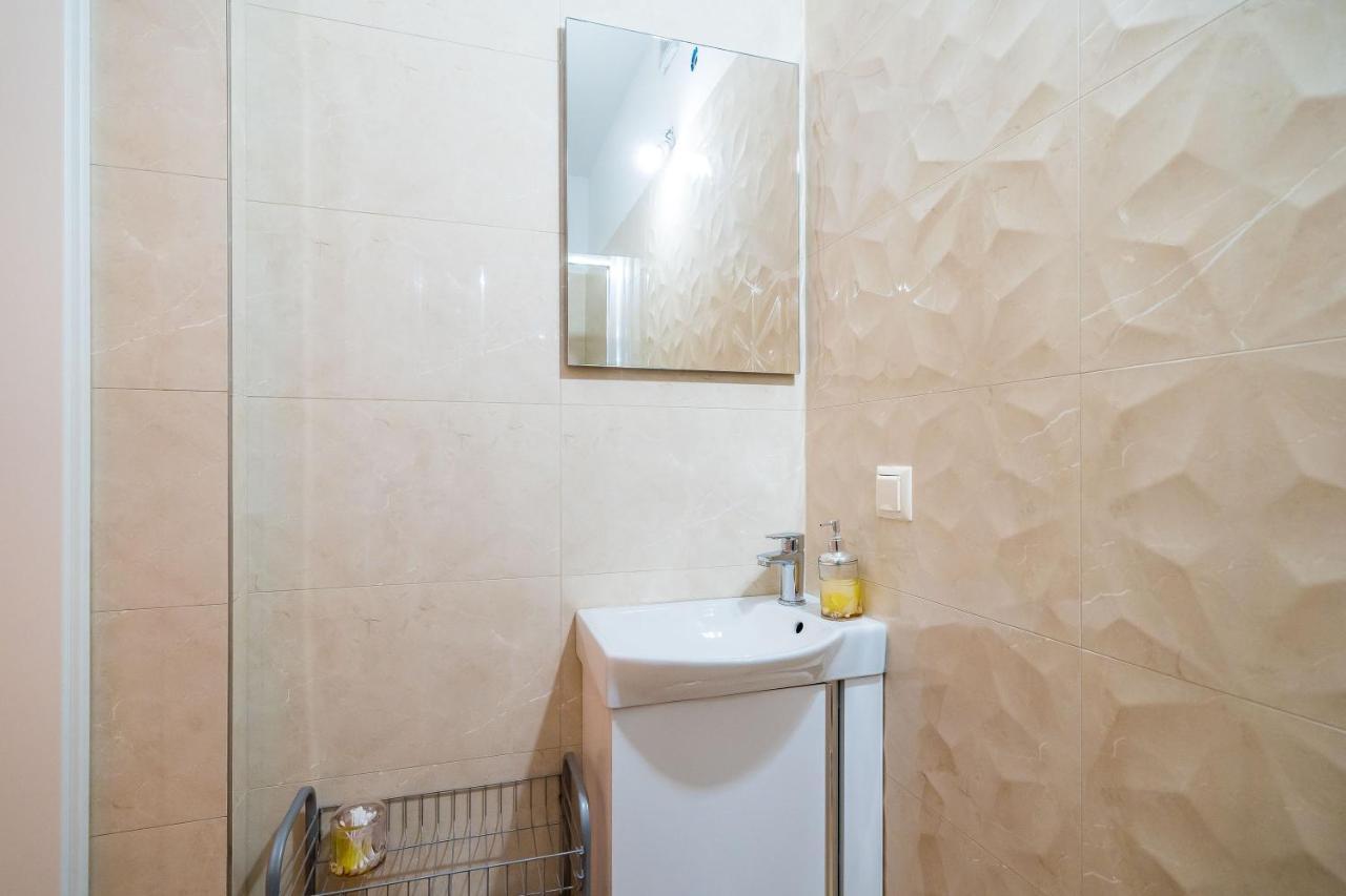 Rooms Rita Dubrownik Zewnętrze zdjęcie
