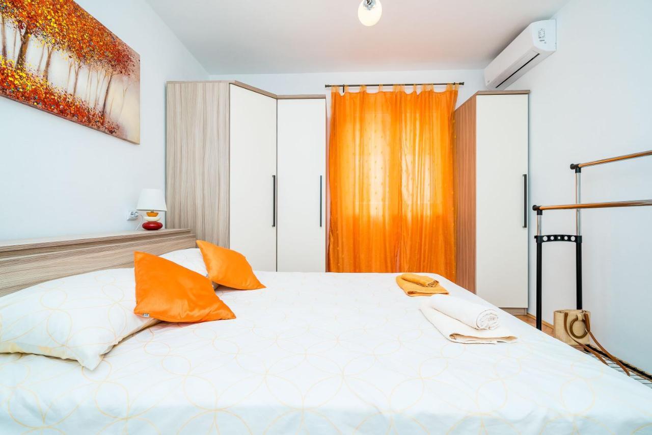 Rooms Rita Dubrownik Zewnętrze zdjęcie