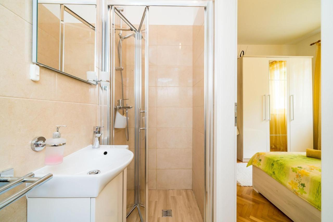 Rooms Rita Dubrownik Zewnętrze zdjęcie
