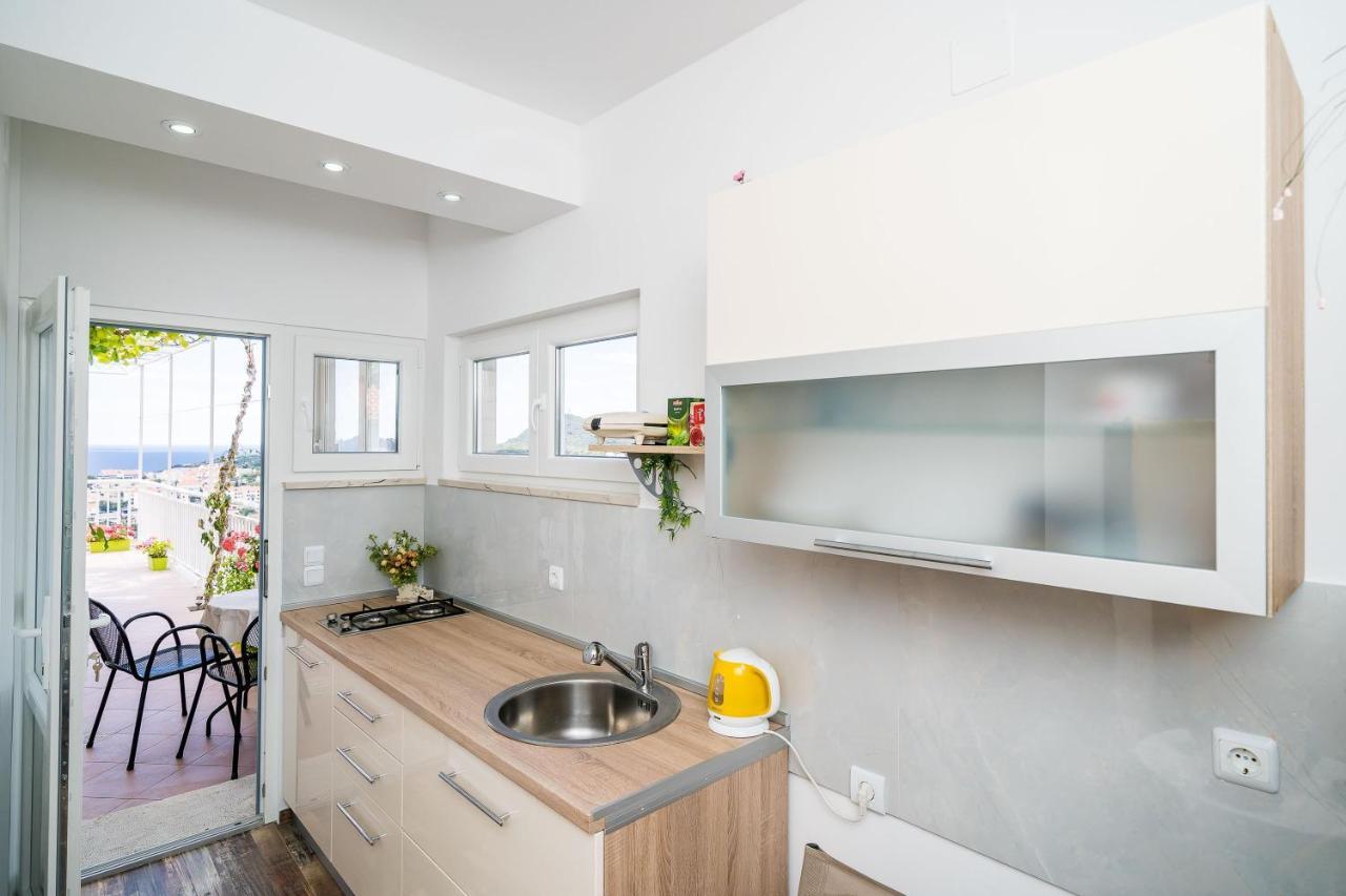 Rooms Rita Dubrownik Zewnętrze zdjęcie