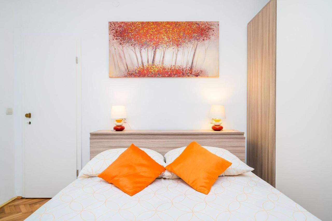 Rooms Rita Dubrownik Zewnętrze zdjęcie