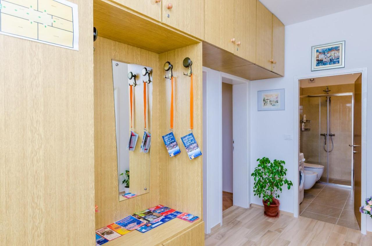 Rooms Rita Dubrownik Zewnętrze zdjęcie