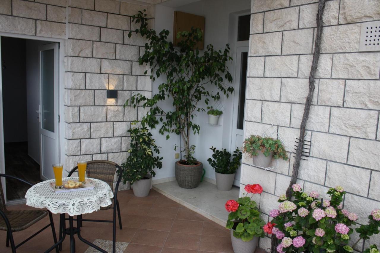 Rooms Rita Dubrownik Zewnętrze zdjęcie
