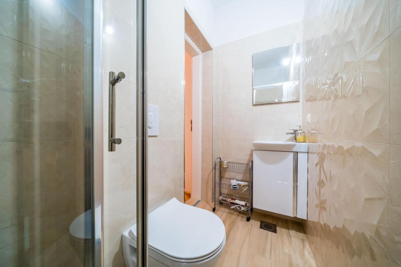Rooms Rita Dubrownik Zewnętrze zdjęcie