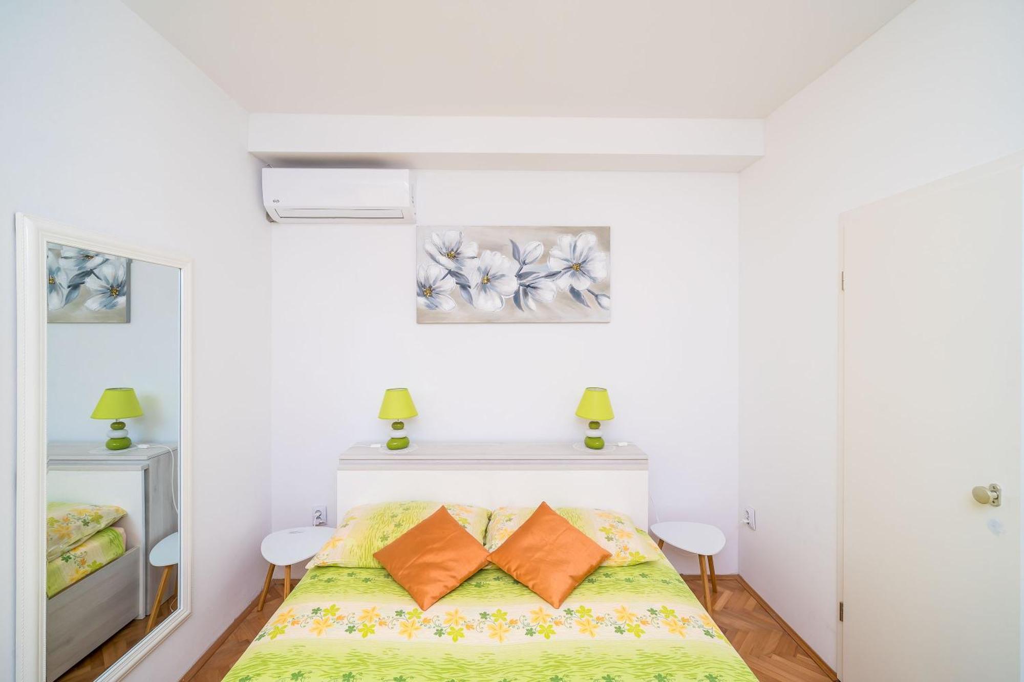 Rooms Rita Dubrownik Pokój zdjęcie