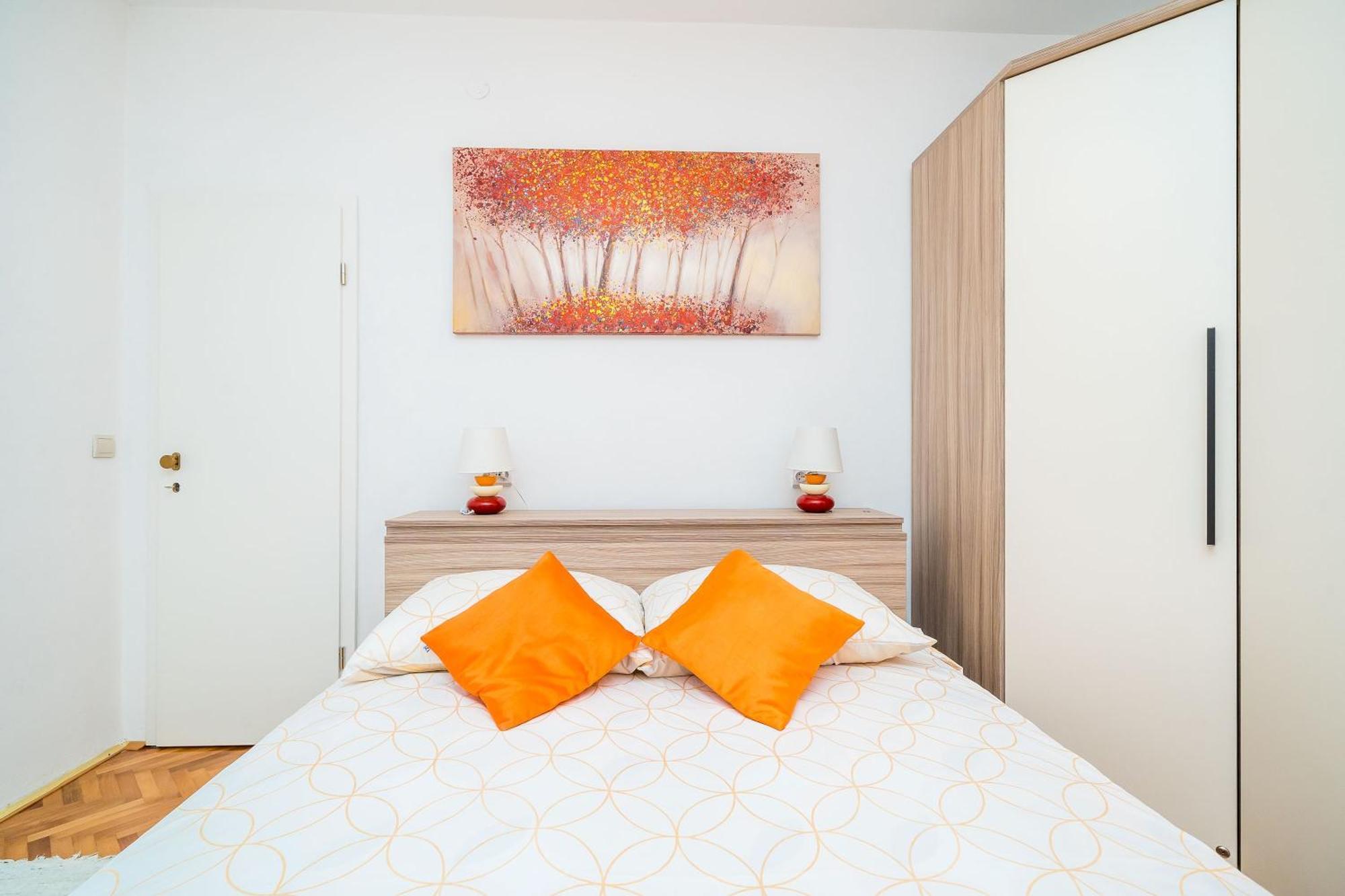 Rooms Rita Dubrownik Pokój zdjęcie